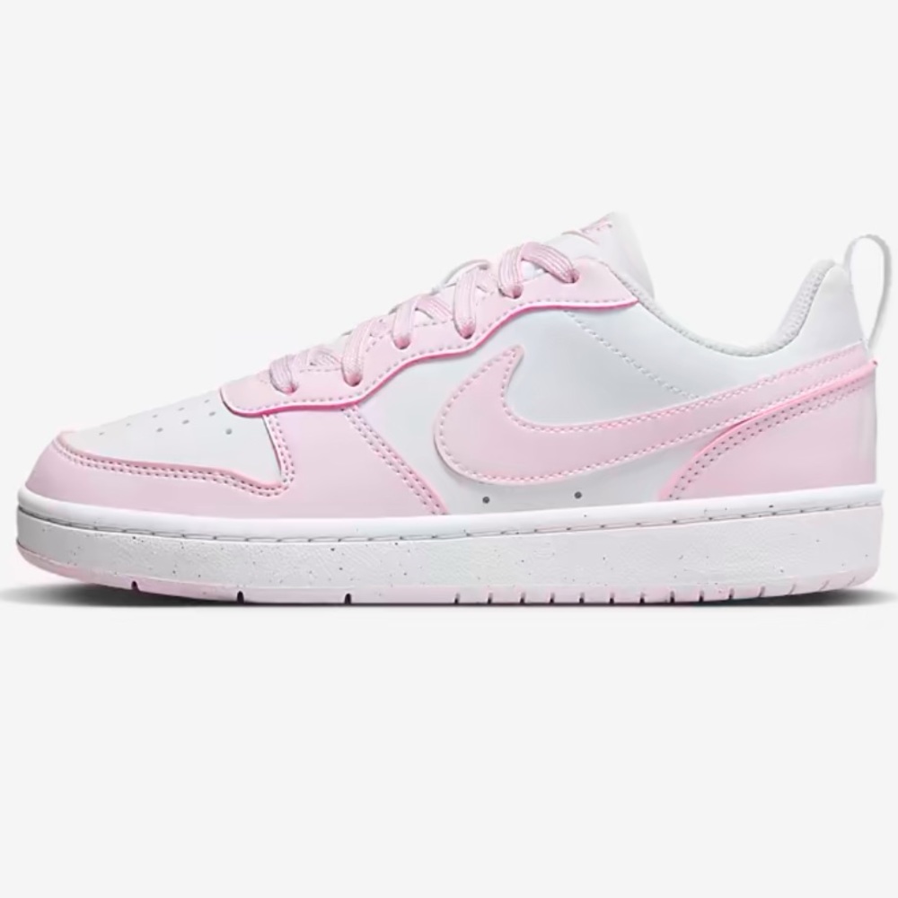 nike court low borough recraft